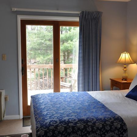 Carmel Cove Inn Deep Creek Lake Swanton Eksteriør billede